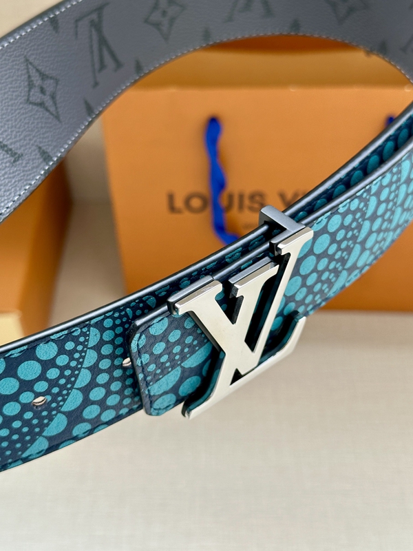 激安ルイヴィトンベルト背面デザイン